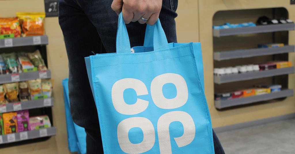 Competition watchdog flags potential issues with proposed Co-op merger