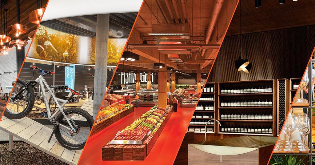 Top 10 The best shops in the world, by design News Retail Week