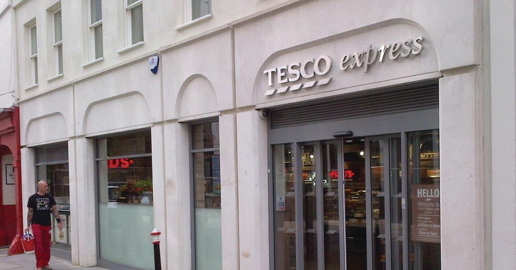 store gallery tesco express stores cater for local shopping needs gallery retail week