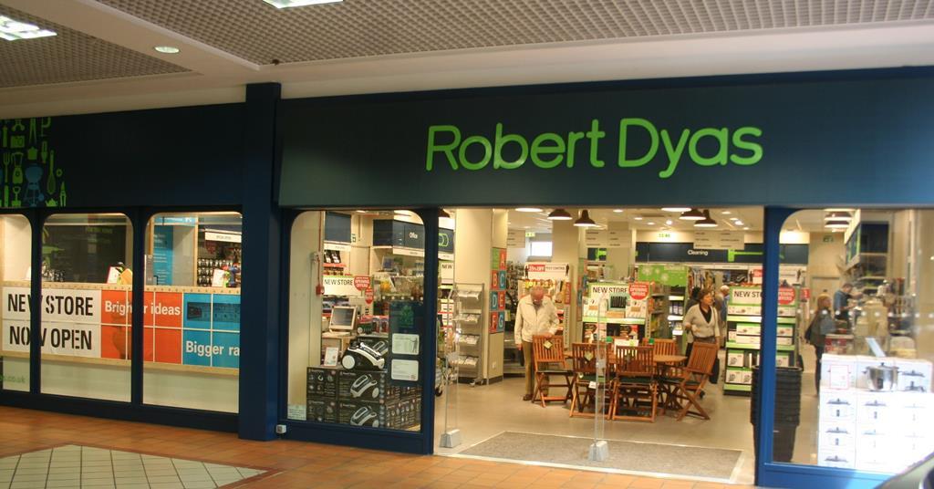 Robert Dyas eyed by Little Chef owner R Capital | News | Retail Week