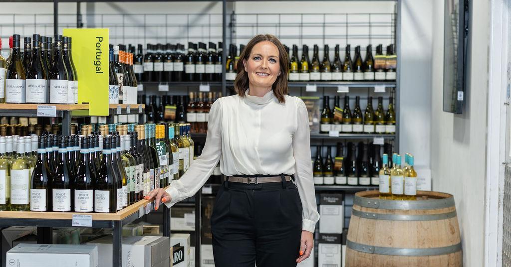 Majestic boss on the future of the specialist retailer and her history at Sainsbury’s