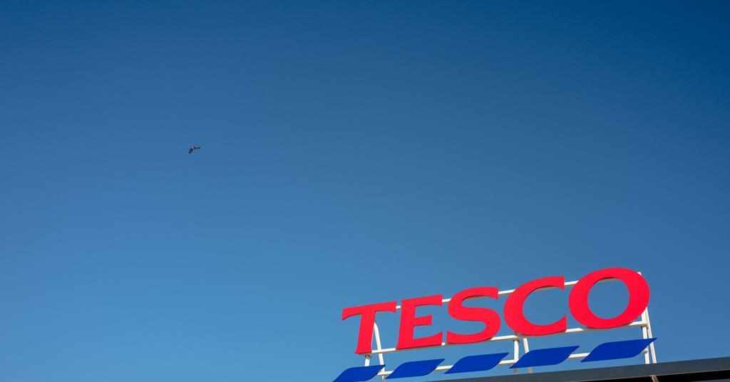 Tesco To Offer Sustainability Linked Supply Chain Finance CTMfile HD  wallpaper  Peakpx