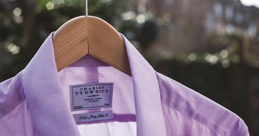 Charles Tyrwhitt news and archive