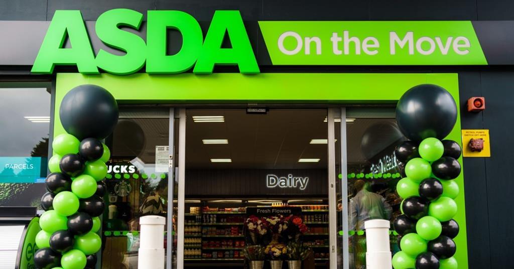 Asda to roll out new speedy feature in stores - but it will cost