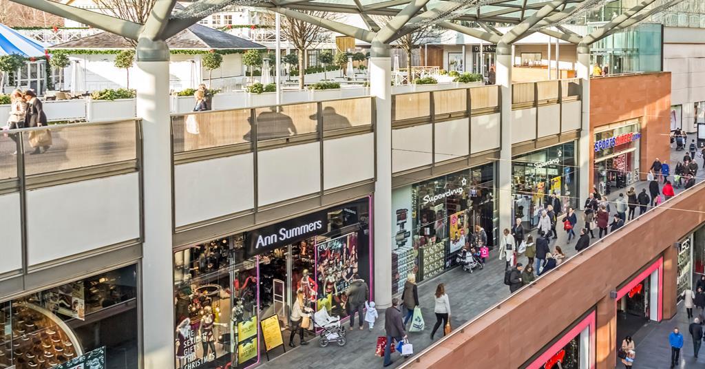 How to build high-performance stores