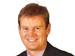 Neil Matkin Integrated theft detection key | Analysis | Retail Week