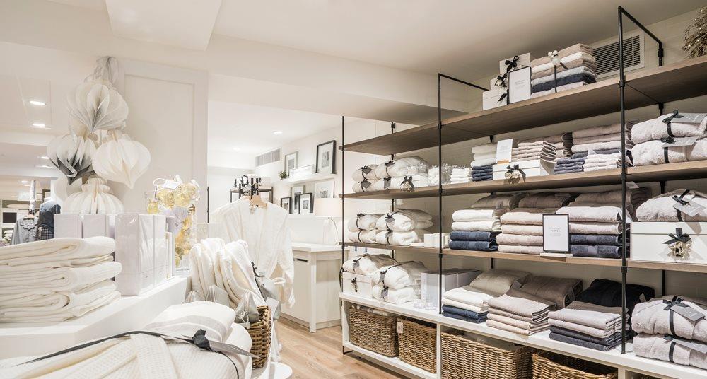 White Company profits rise despite ‘tougher’ trading News Retail Week