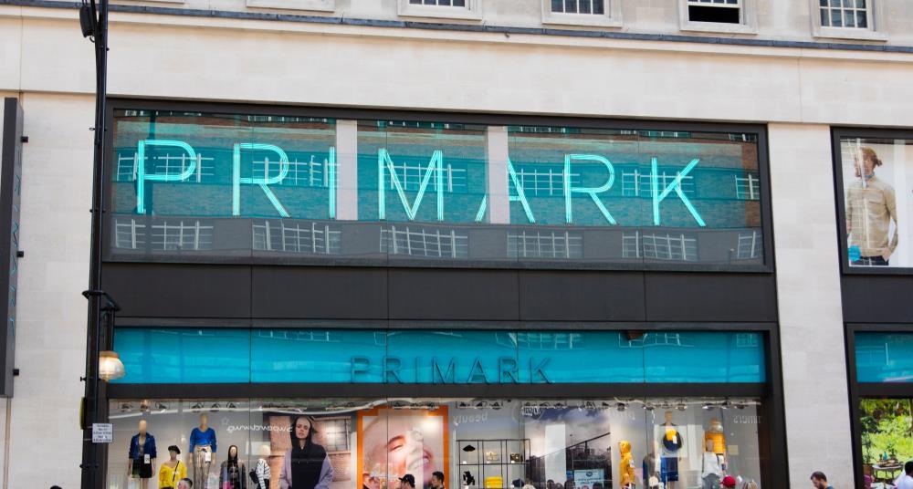 Primark U-turns on price promise as energy and labour costs soar