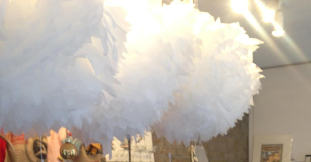 Store gallery: A snapshot of some of London's best Christmas shops
