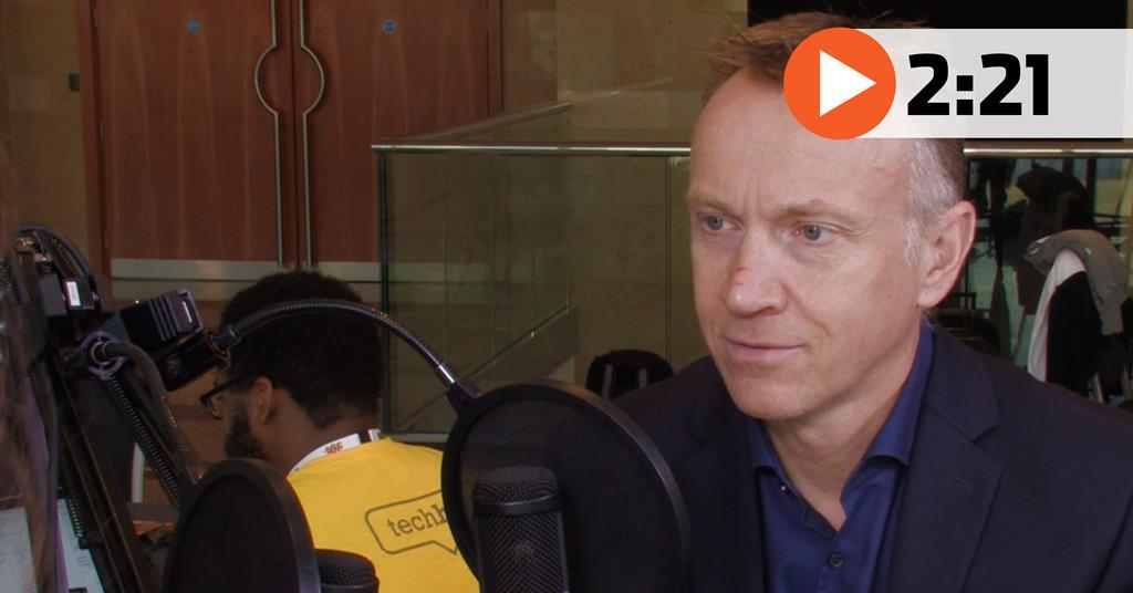 Retail Week Buzz: Shop Direct's Jonathan Wall on the reason for its ...
