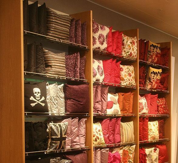 John Lewis at Home At home on the Purley Way Gallery Retail Week