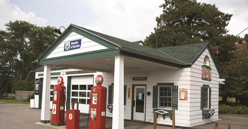 Neil Saunders Low gas prices no longer fuelling US retail growth