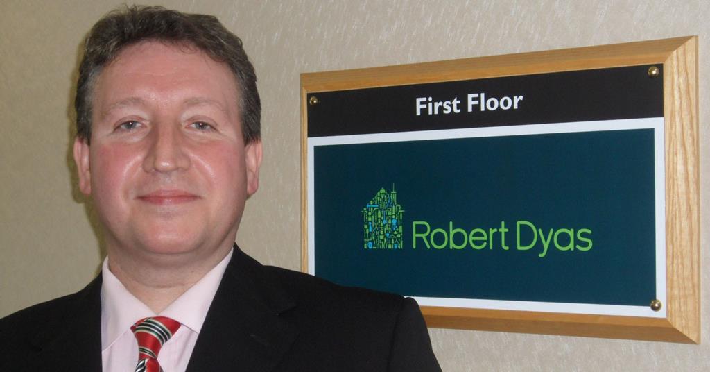 Robert Dyas boss to ‘get back to basics’ News Retail Week