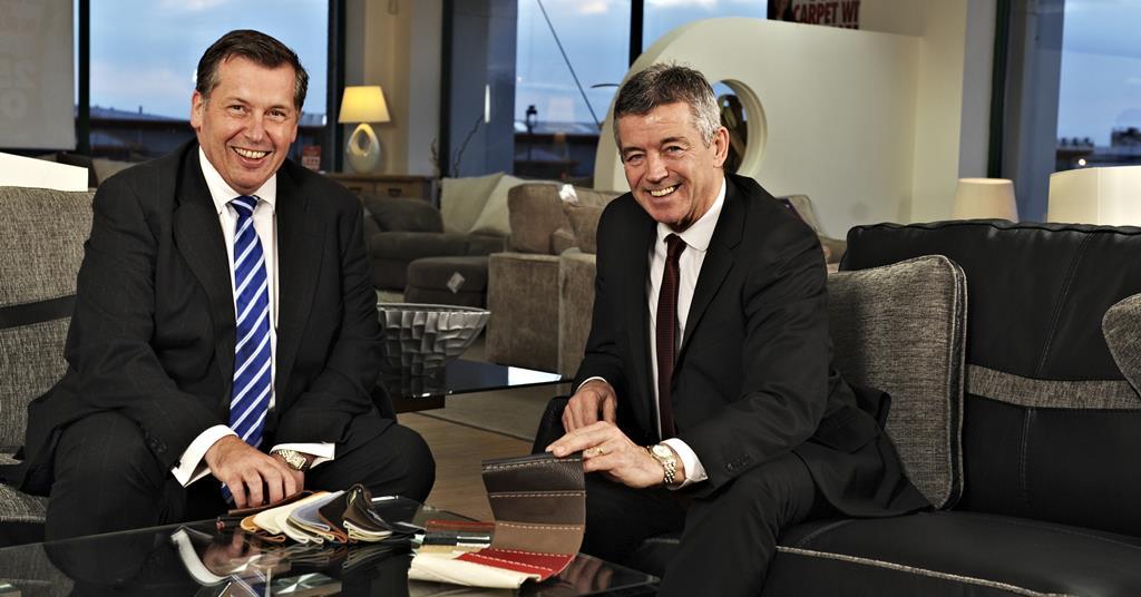 DFS and ScS prepare for £1bn and £70m stock market floats News