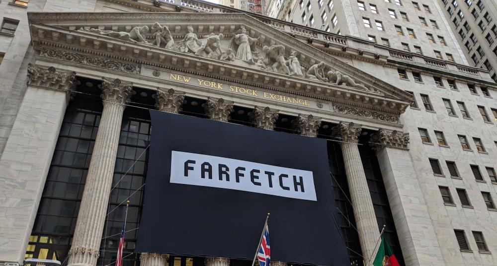 Farfetch Refutes Report of Plans to Buy Barneys New York