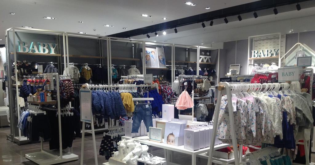 Baby store westfield cheap