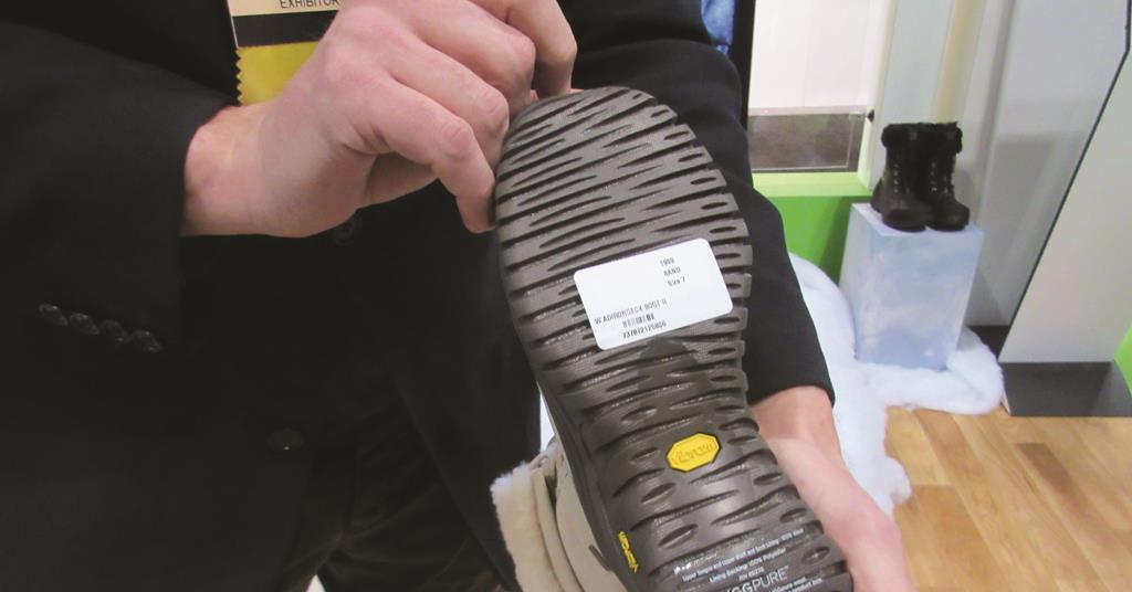 NRF video: Uggs tests RFID in a bid to close the online-offline gap ...