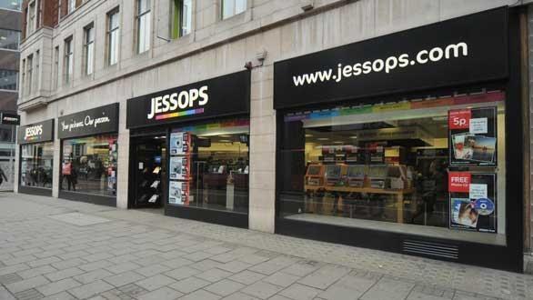 Jessops unveils new-look flagship store | News | Retail Week