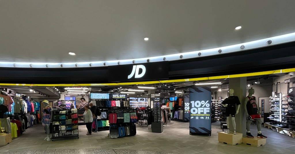 JD Sports issues profit warning after ‘soft’ peak trading | Retail Week