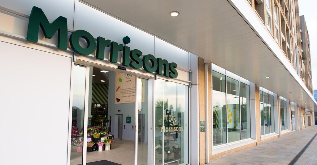 First look: Morrisons’ new Market Kitchen food-to-go format | Gallery ...