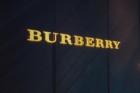 Burberry to cut hundreds of jobs due to pandemic’s ‘severe impact’ on ...