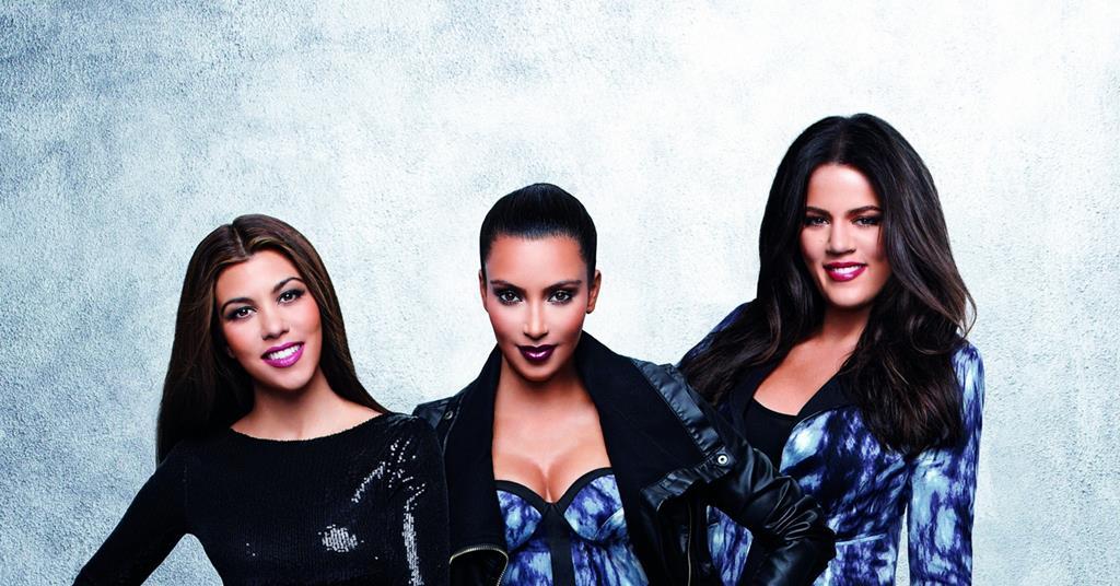 In pictures Kardashian Kollection hits Dorothy Perkins stores