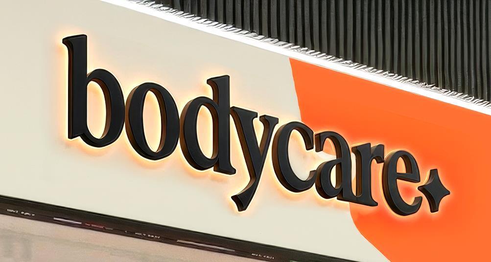 Bodycare appoints chief executive as it ramps up UK store roll out