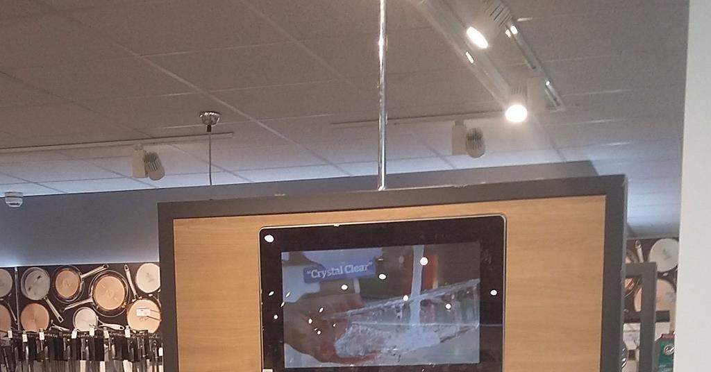 In pictures Dunelm improves in Milton Keynes Gallery Retail Week