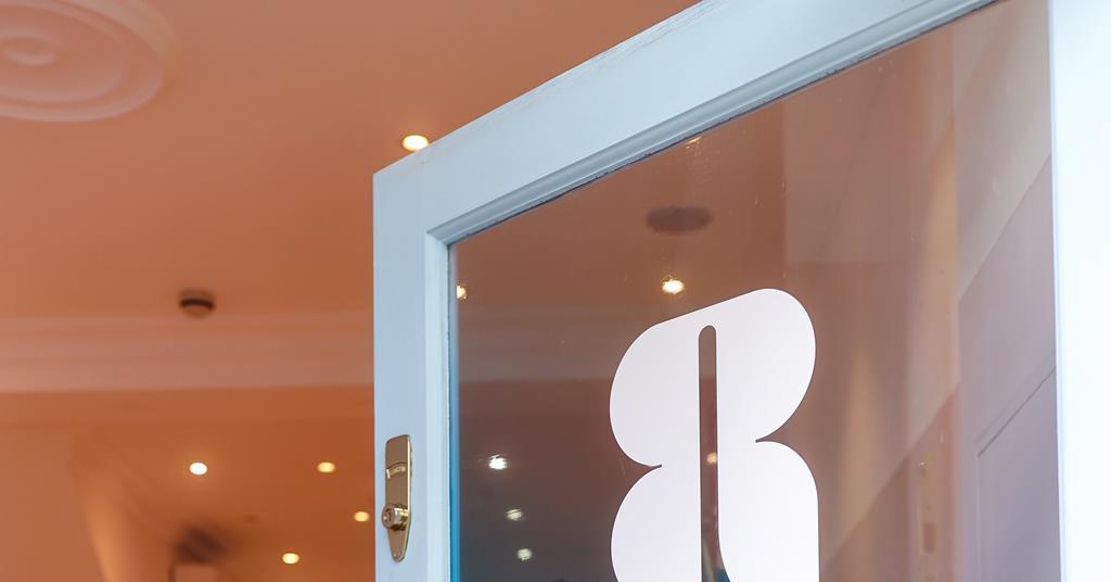 Store gallery: By Rotation launches London pop-up to encourage fashion ...