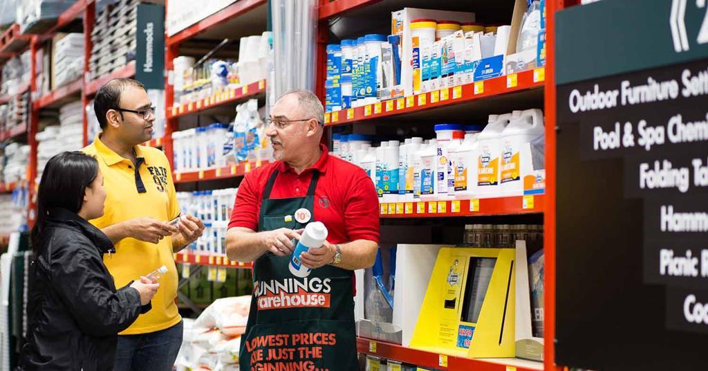 Analysis How will Bunnings' arrival shake up the UK DIY sector