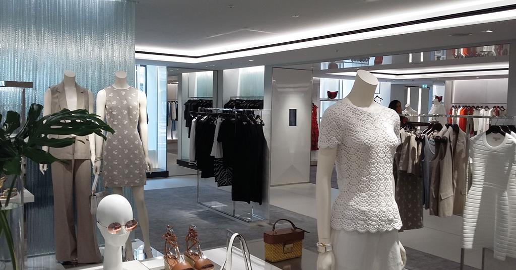 Analysis: New Michael Kors store joins Regent Street's Little America |  Gallery | Retail Week
