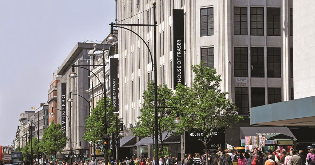 Oxford Street pedestrianisation to go ahead