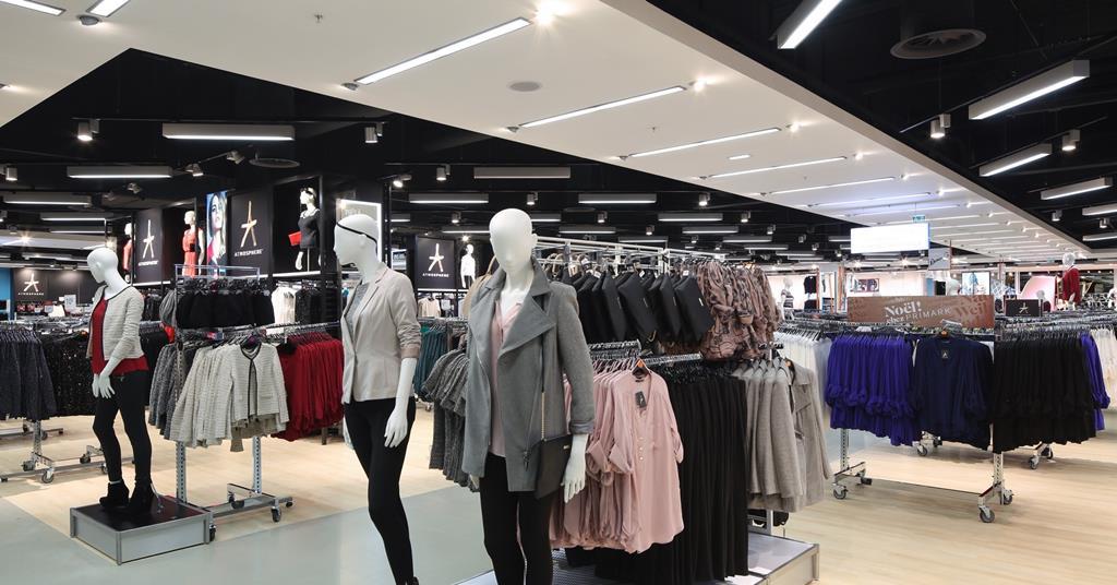 In pictures: Primark opens first French store in Marseille | News ...