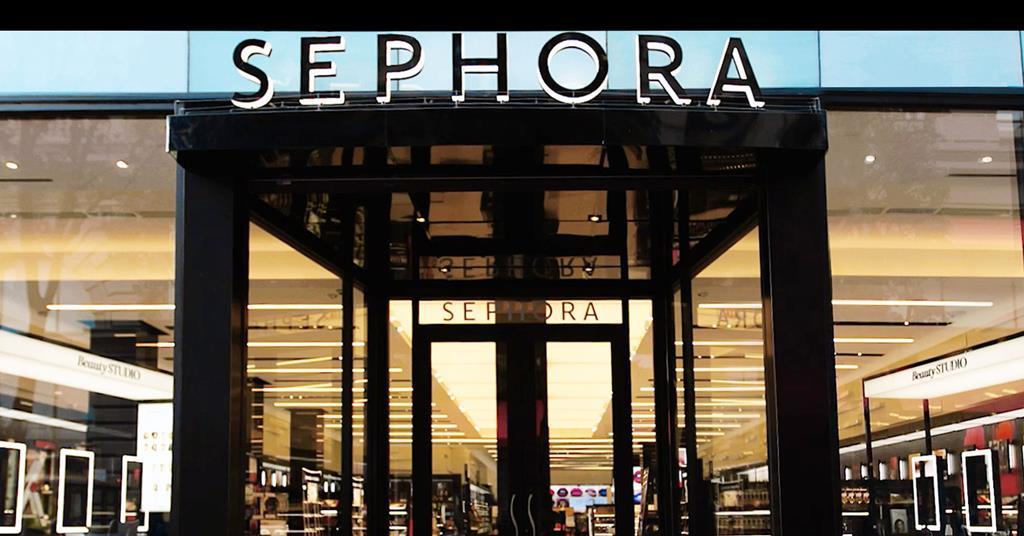 Store of the week: Sephora unveils a vision of the future in San Francisco  | Gallery | Retail Week