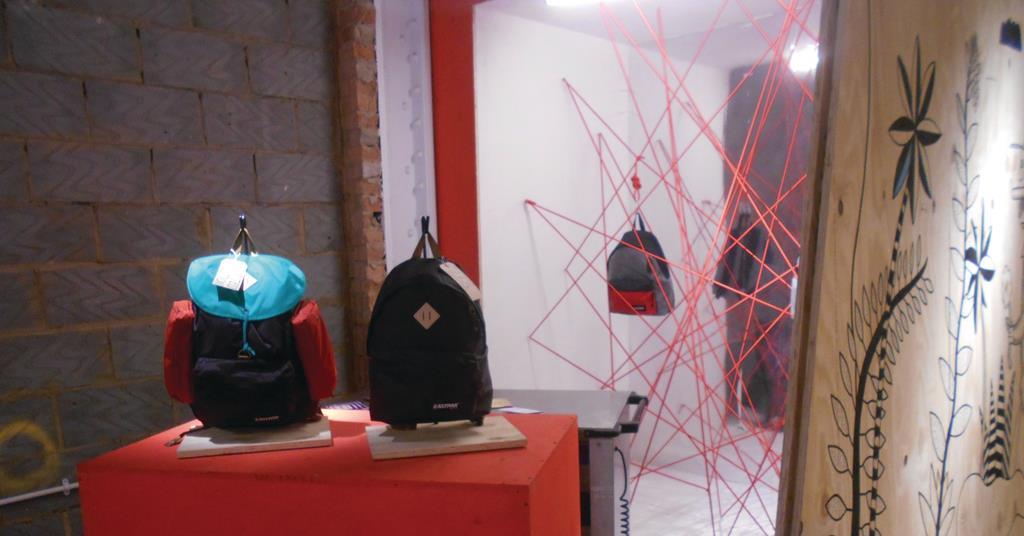 Eastpack store discount