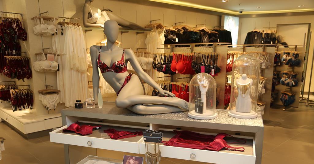 Decir Recepción Torpe Marks & Spencer to open first lingerie and beauty standalone store | News |  Retail Week