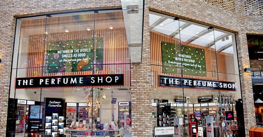 The Perfume Shop refreshes loyalty programme