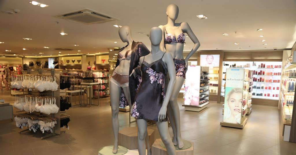 Marks & Spencer to open first lingerie and beauty standalone store