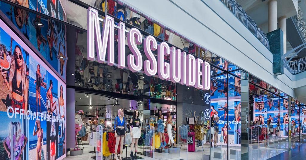 Missguided poaches Thomas Pink chief operating officer | News | Retail Week
