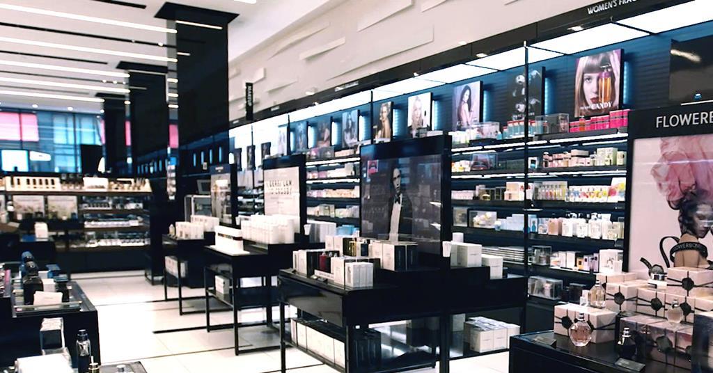 Sephora Unveils its First Store of the Future in Shanghai, Marking