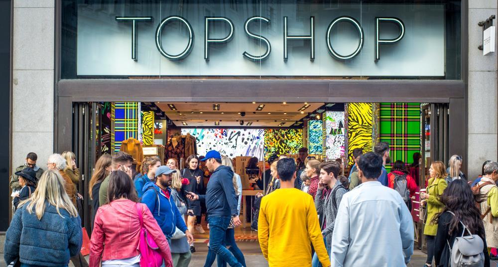 Topshop to sell on Asos in turnaround push | News | Retail Week