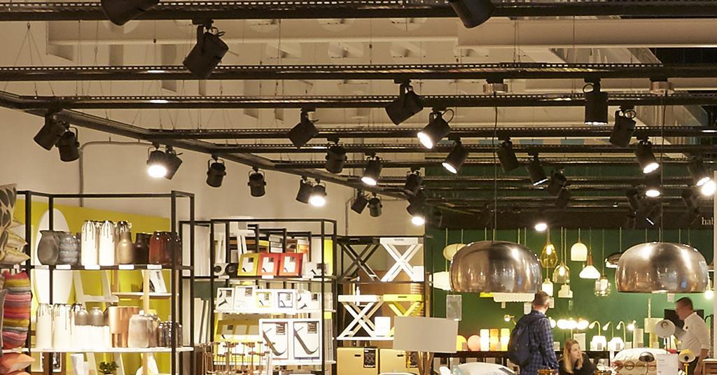 In pictures Sainsbury’s first miniHabitat Gallery Retail Week