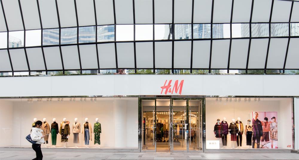 Analysis: H&M’s China sales trend offers fashion retailers coronavirus ...