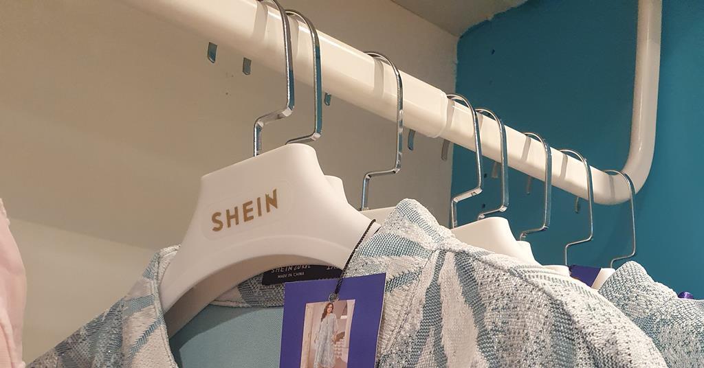 Shein has decided to open a shop in Barcelona - HIGHXTAR.