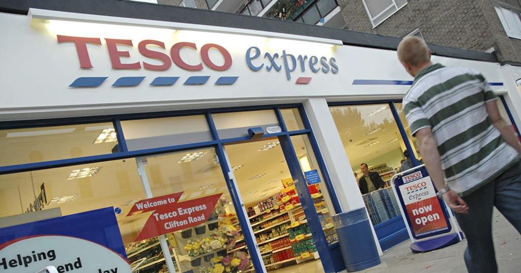 Tesco faces fines after border agency raid | News | Retail Week