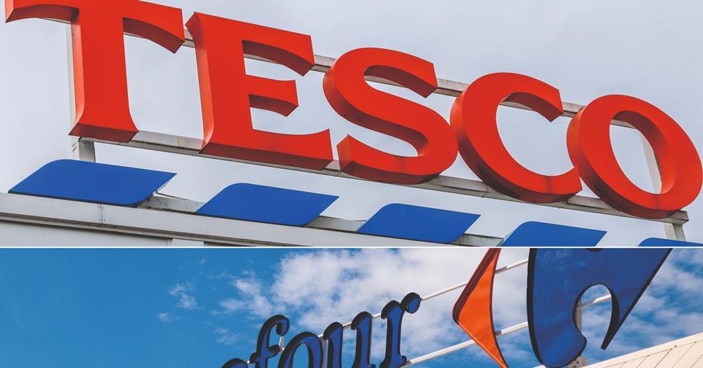 Analysis: Why the Tesco-Carrefour partnership failed to meet