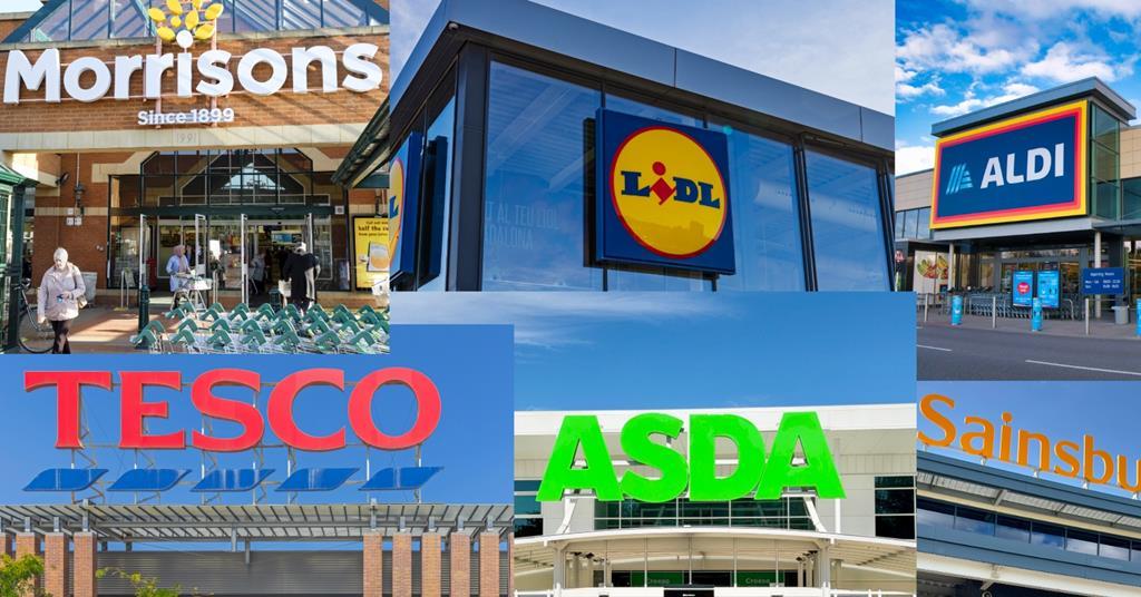 Could the UK grocery market be headed for a new era of consolidation?