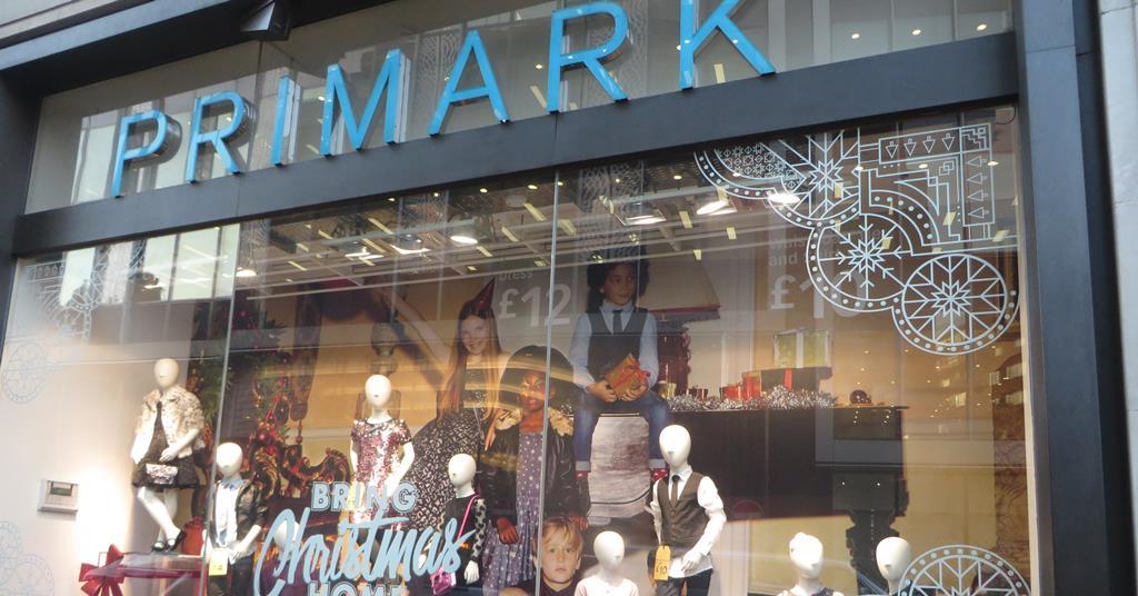 Primark festive sales soar but margins set to decline | News | Retail Week