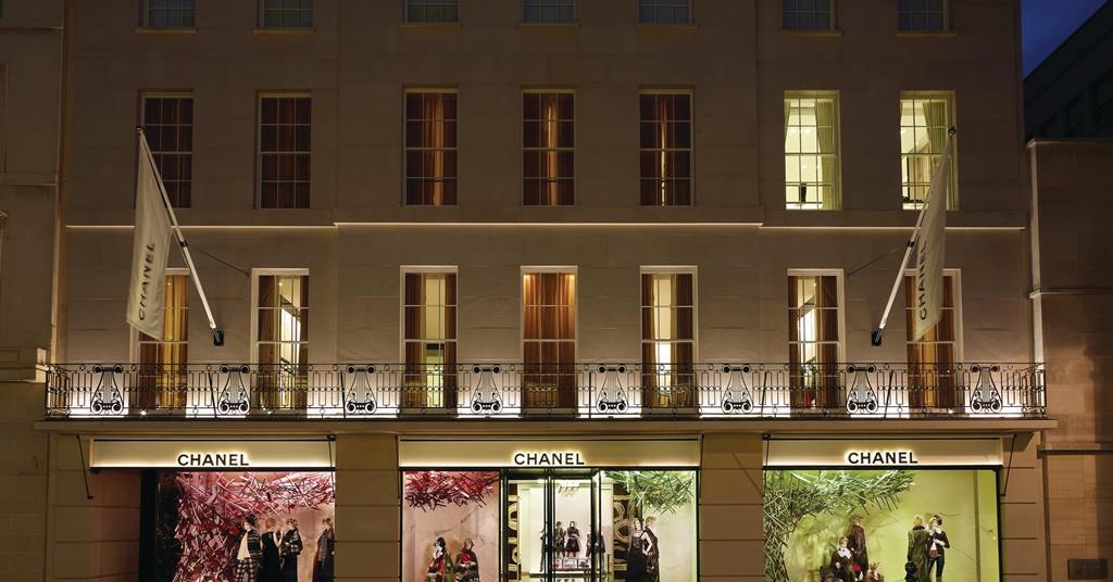 Chanel & Louis Vuitton!😍 Chanel - Hut No. 8 Tri-Cities