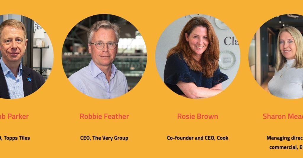 Retail 2025: 43 retail leaders reveal strategies for next year | Retail